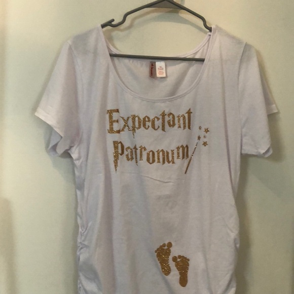 Tops Variety Of Harry Potter Maternity Poshmark